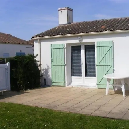 Maison La Faute-sur-mer, 3 Pieces, 5 Personnes - Fr-1-194-100 *