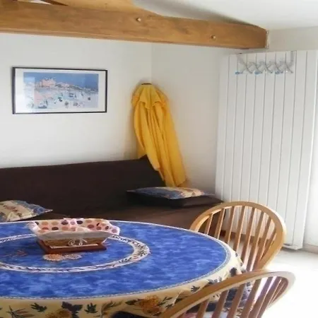 Maison La Faute-sur-mer, 3 Pieces, 5 Personnes - Fr-1-194-100