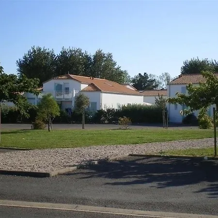 Maison La Faute-sur-mer, 3 Pieces, 5 Personnes - Fr-1-194-100