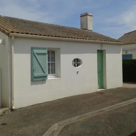 Maison La Faute-sur-mer, 3 Pieces, 5 Personnes - Fr-1-194-100 La Faute-sur-Mer