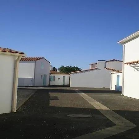 Maison La Faute-sur-mer, 3 Pieces, 5 Personnes - Fr-1-194-100